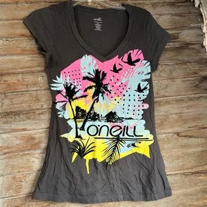 O'Neill Women's Graphic Tee